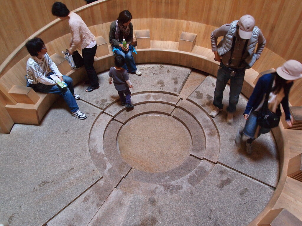 自然体感展望台 六甲枝垂れの写真13