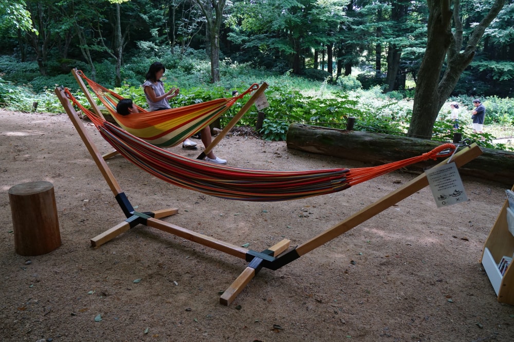 六甲高山植物園の写真2
