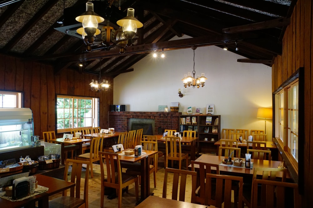 六甲高山植物園の写真5