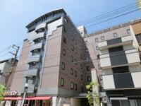 奈良ワシントンホテルプラザ