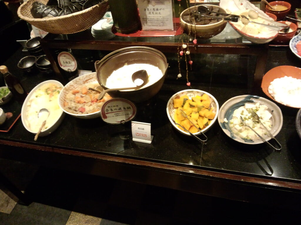 ホテルサンルート奈良の写真2