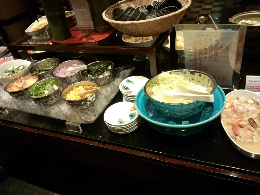 ホテルサンルート奈良の写真3