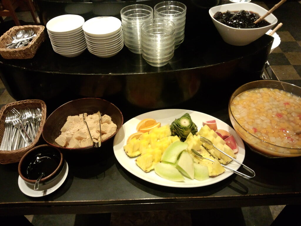 ホテルサンルート奈良の写真6