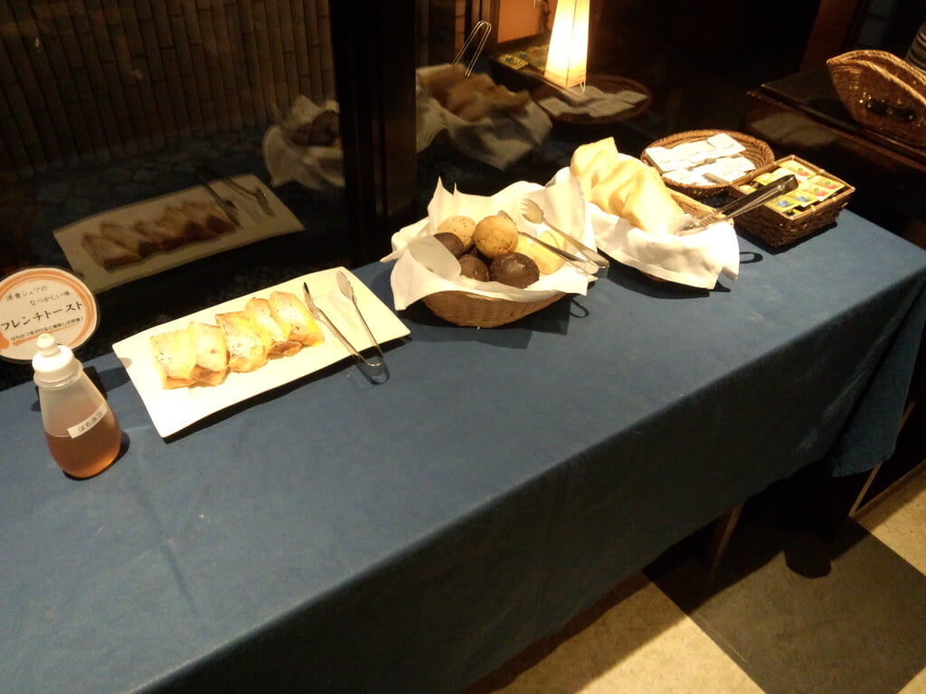 ホテルサンルート奈良の写真7