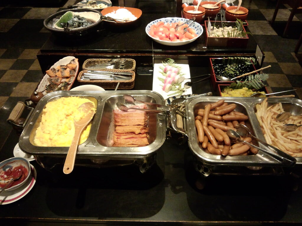 ホテルサンルート奈良の写真8