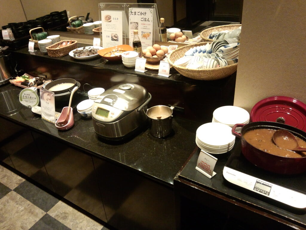 ホテルサンルート奈良の写真1