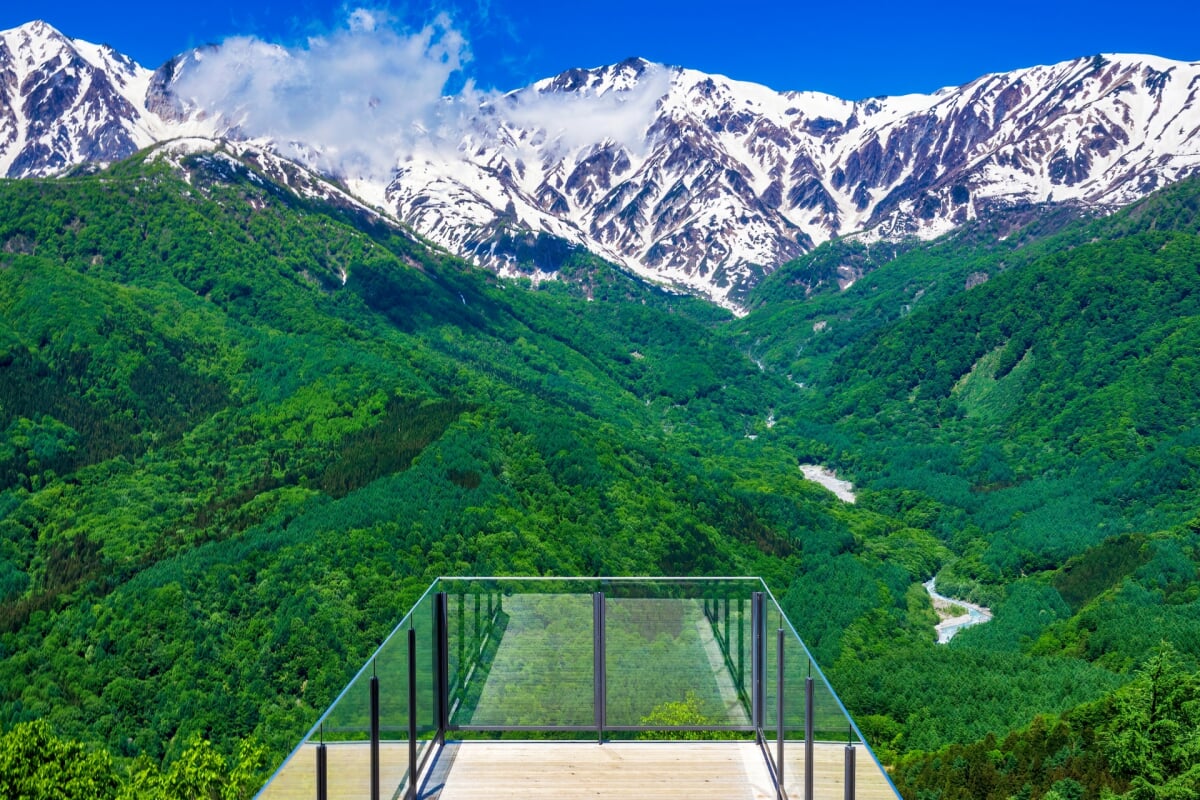 白馬岩岳マウンテン リゾートの写真3