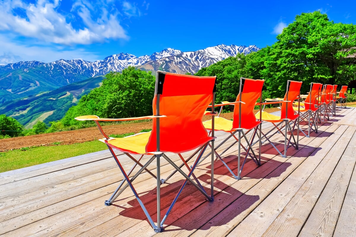 白馬岩岳マウンテン リゾートの写真4