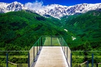 白馬岩岳マウンテン リゾート