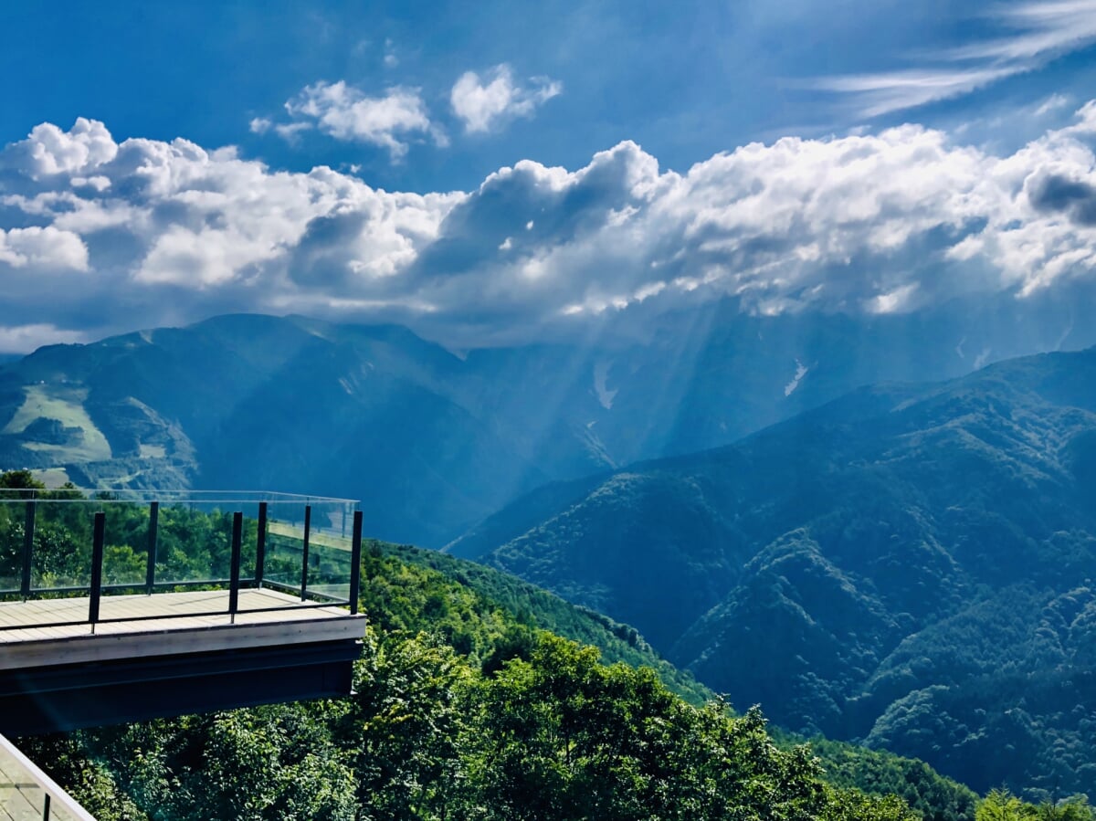 白馬岩岳マウンテン リゾートの写真5