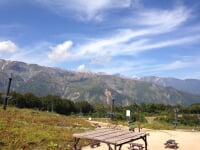 白馬五竜高山植物園