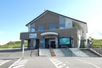 道の駅 ぐるっとパノラマ美幌峠