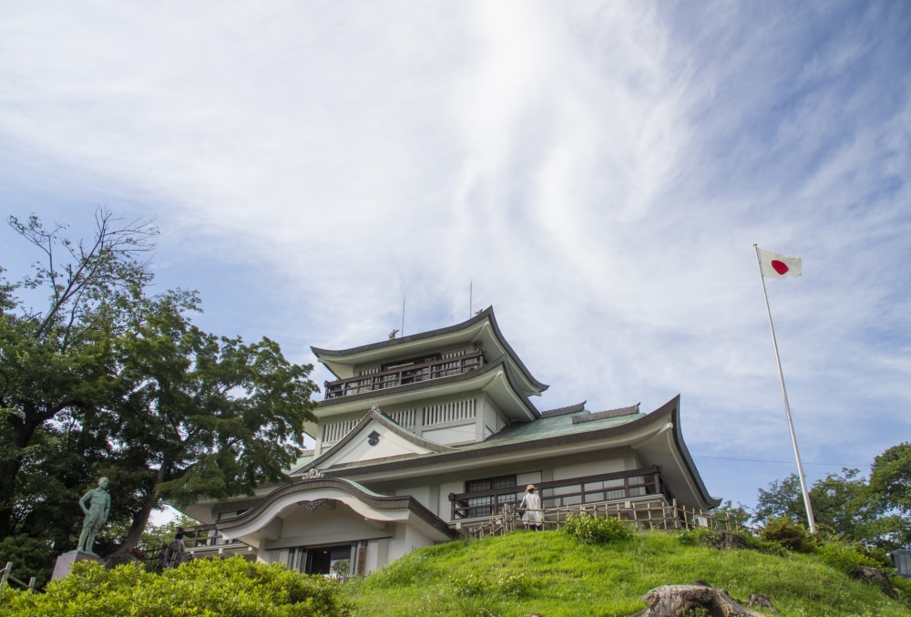 小牧市歴史館の写真2