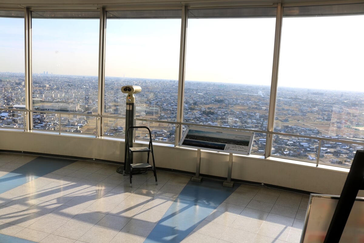 ツインアーチ138の写真4