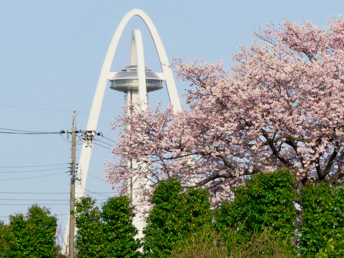 ツインアーチ138の写真5