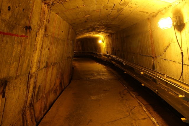 史跡・生野銀山の写真3