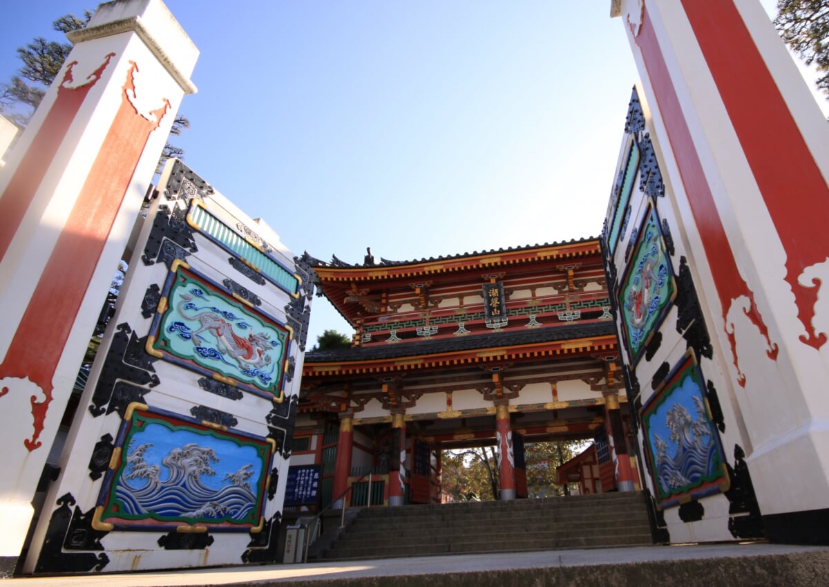 耕三寺博物館の写真2