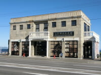 哀愁テーマパーク 土方・啄木浪漫舘