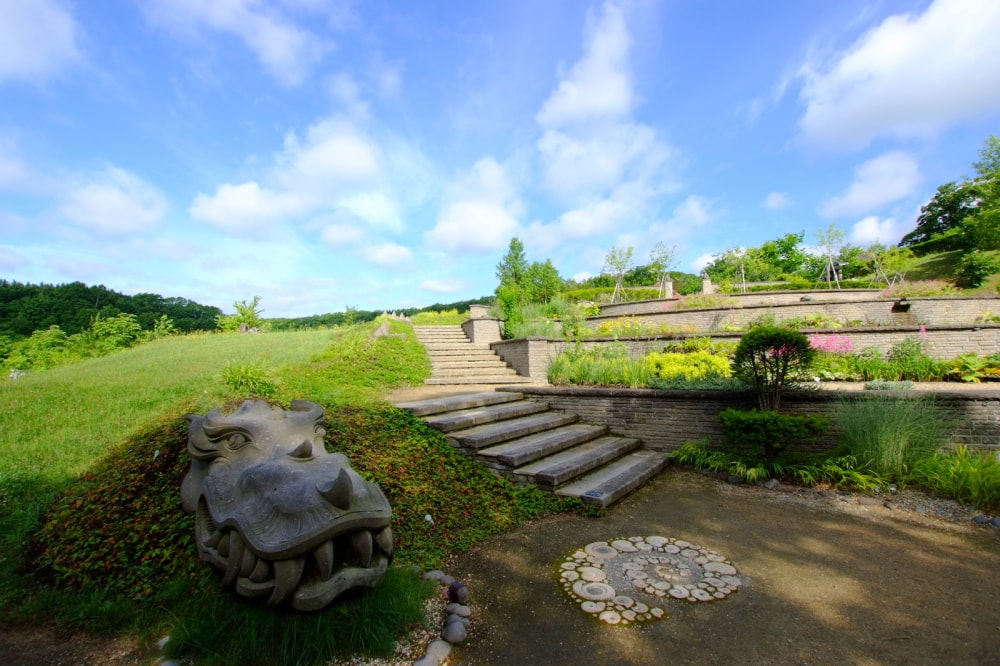 えこりん村の写真2