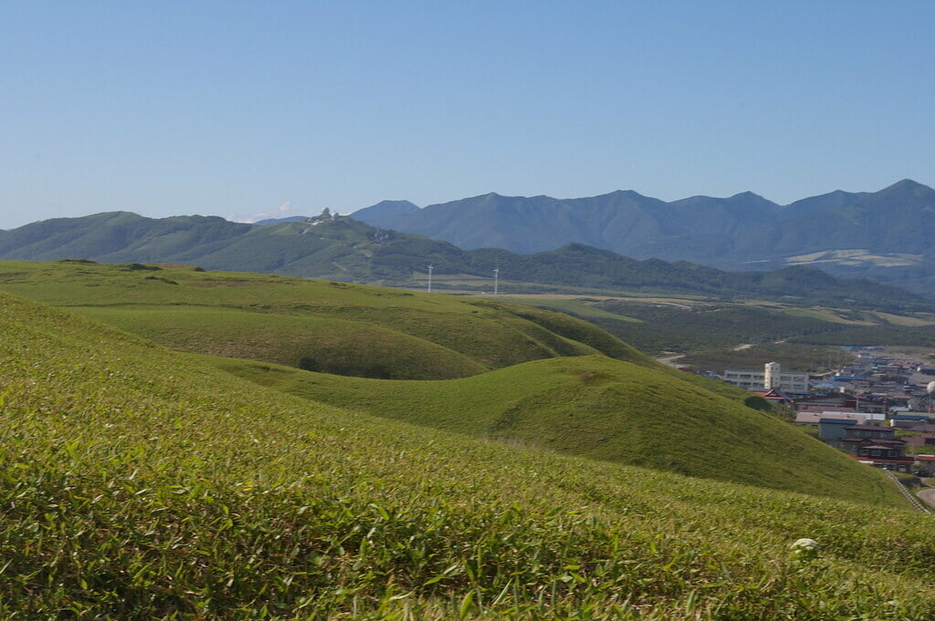襟裳岬の写真10