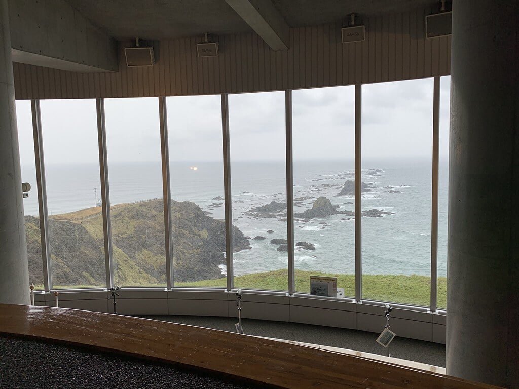 襟裳岬の写真14