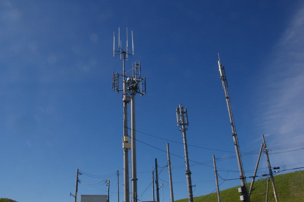 襟裳岬の写真15