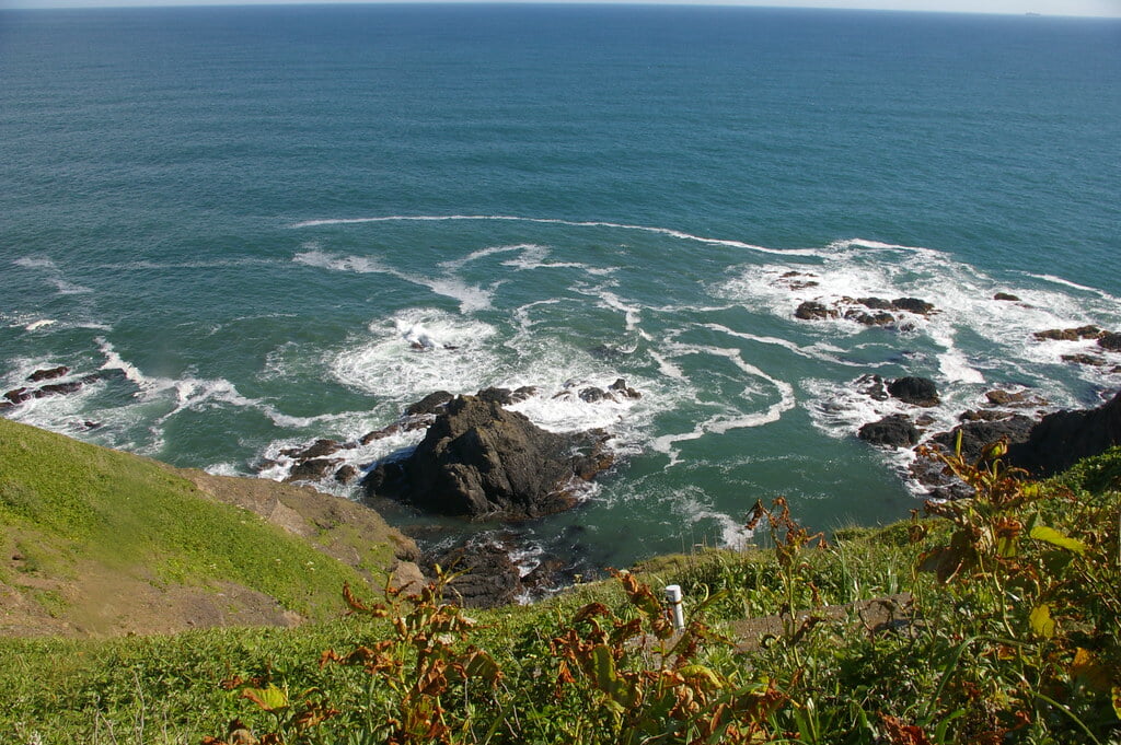 襟裳岬の写真18