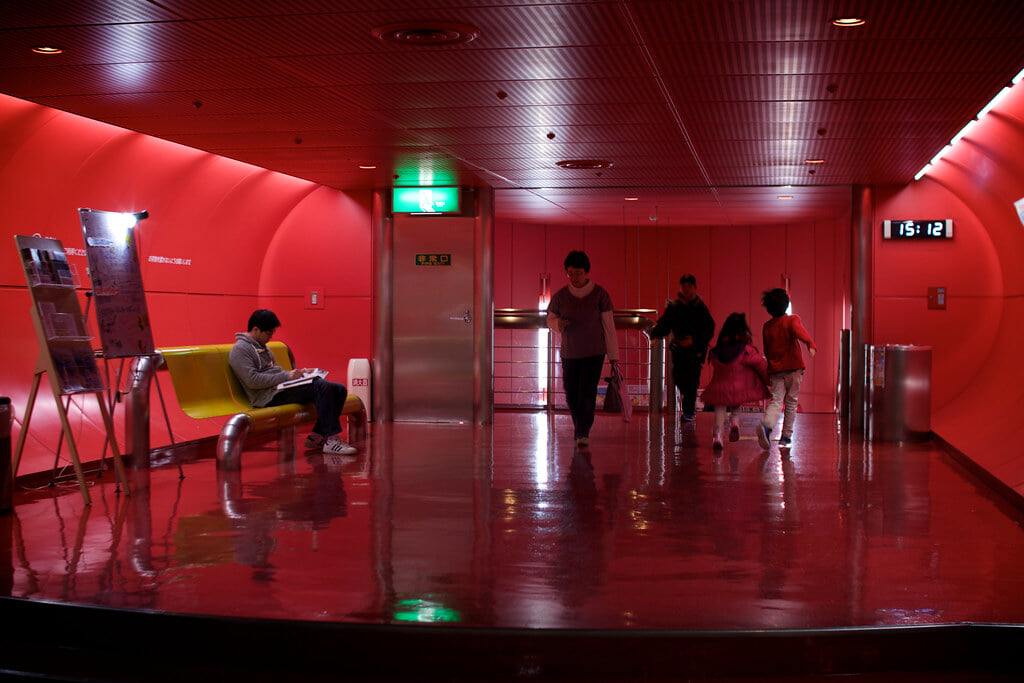 札幌市青少年科学館の写真2