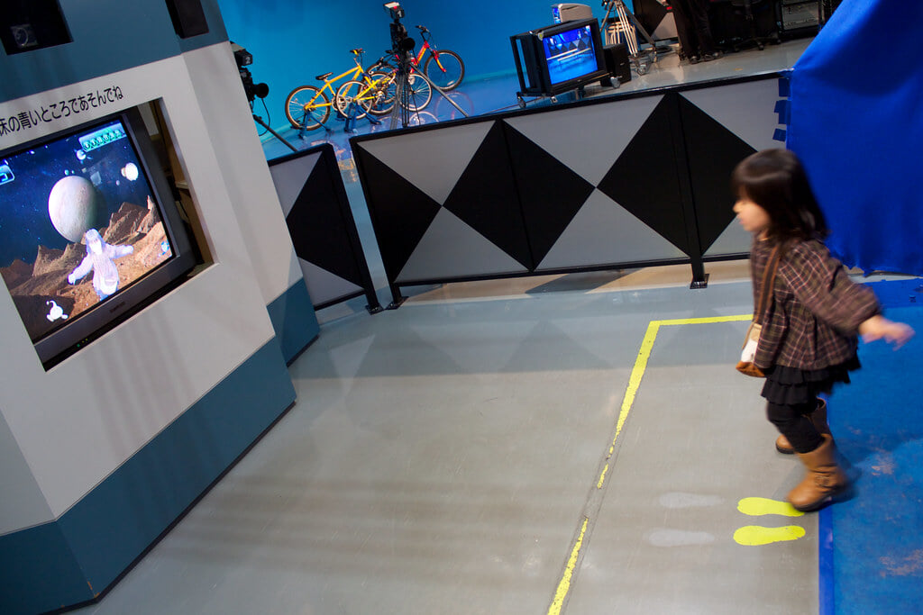 札幌市青少年科学館の写真3