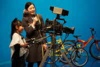 札幌市青少年科学館