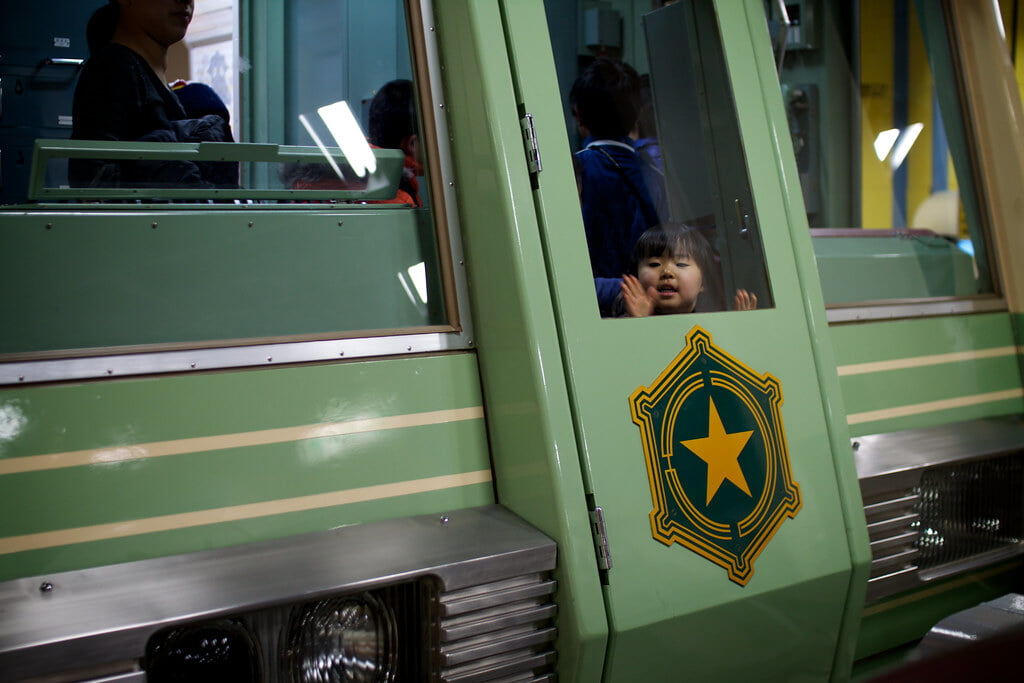 札幌市青少年科学館の写真6