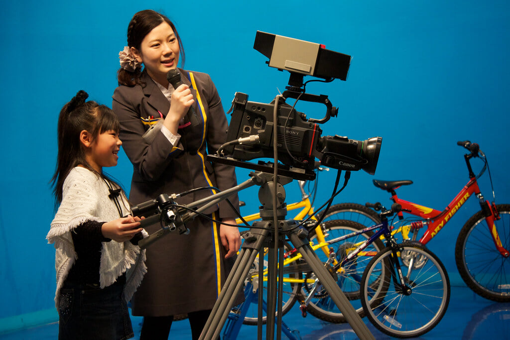 札幌市青少年科学館の写真1