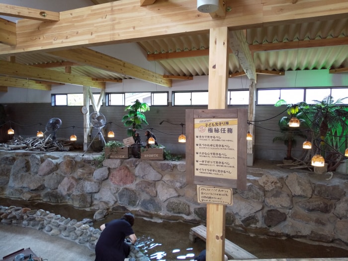 宝石探し トレジャーストーンパークの写真2