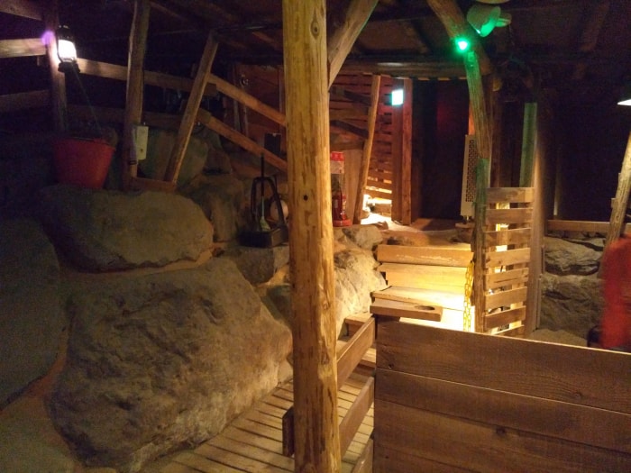 宝石探し トレジャーストーンパークの写真4