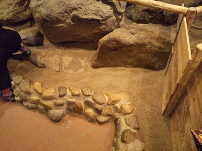 宝石探し トレジャーストーンパークの写真5