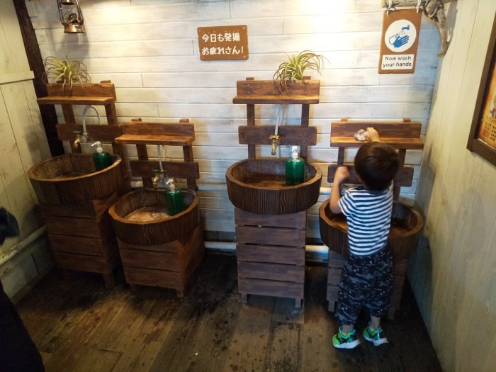 宝石探し トレジャーストーンパークの写真6