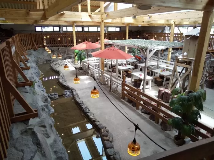 宝石探し トレジャーストーンパークの写真1