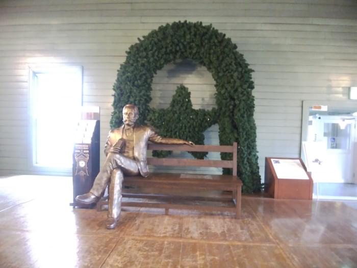 札幌市時計台の写真3