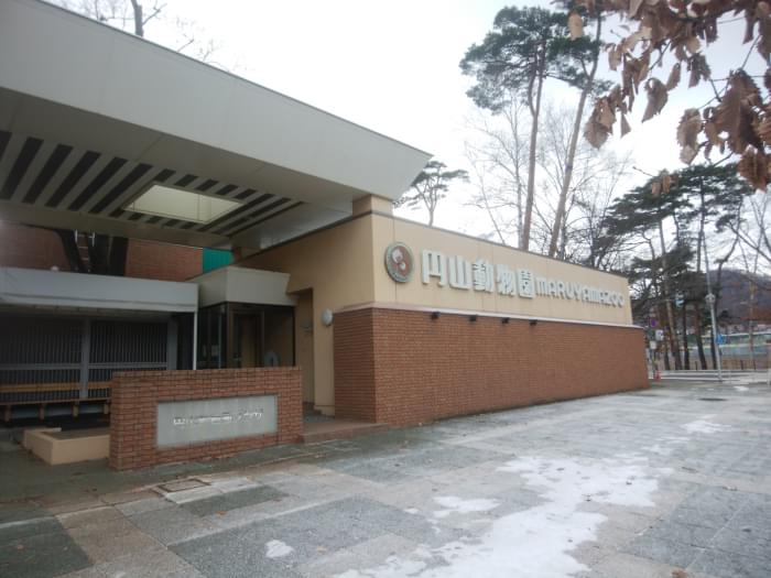 札幌市円山動物園の写真7