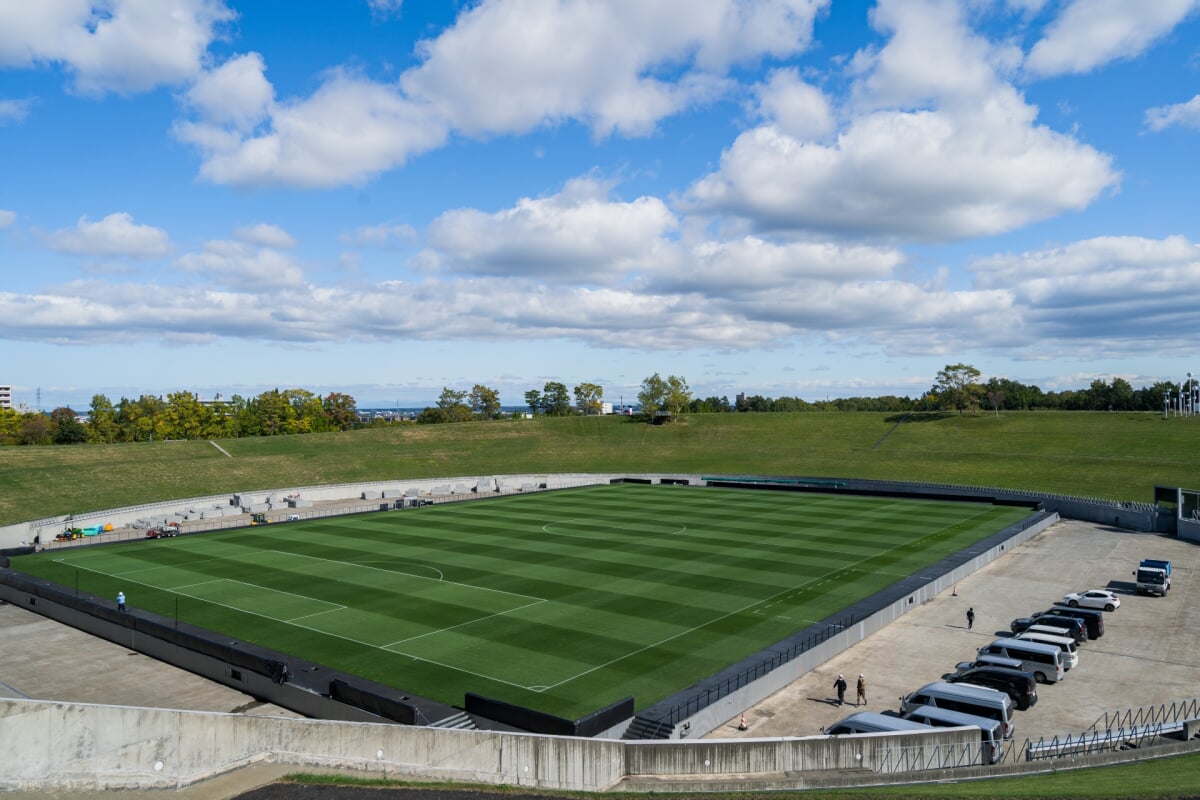 札幌ドーム・展望台の写真2