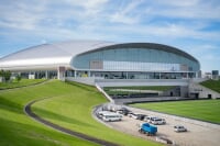 札幌ドーム・展望台