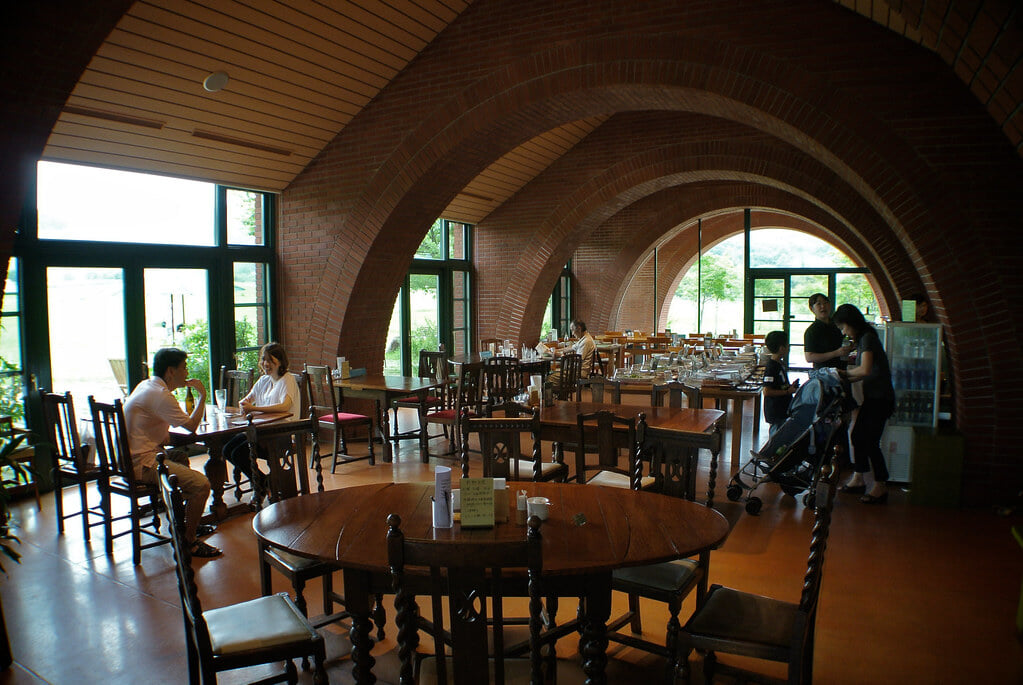 十勝千年の森の写真5