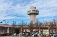 新冠町レ・コード館