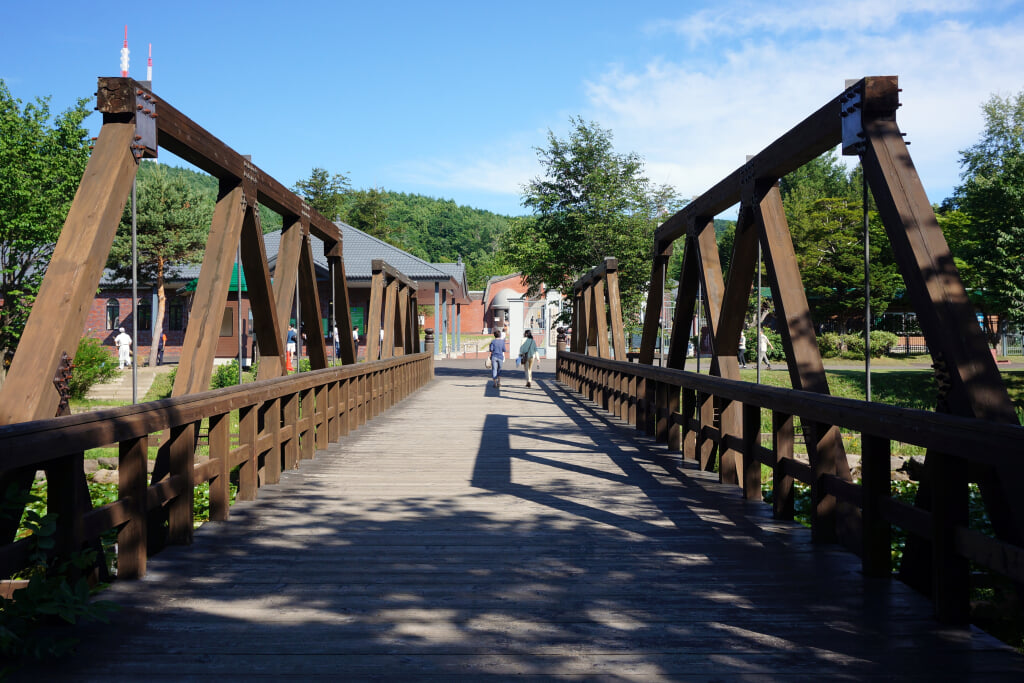 博物館 網走監獄の写真3