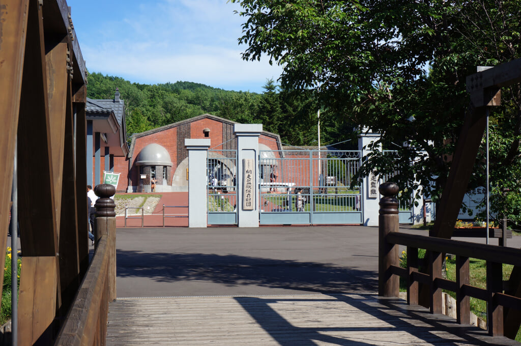 博物館 網走監獄の写真5