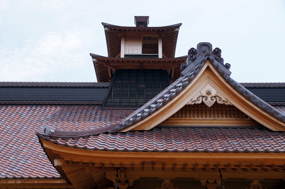 箱館奉行所の写真4