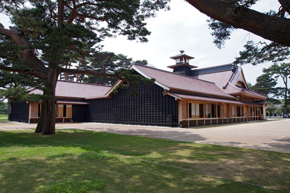 箱館奉行所の写真5