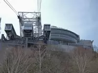 函館山ロープウェイ