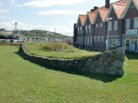 幕末の軍艦 開陽丸(旧:開陽丸青少年センター)