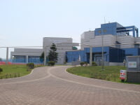 北海道立オホーツク流氷科学センター GIZA